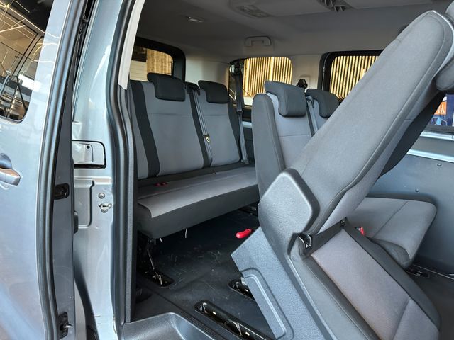 Opel Vivaro *9.SITZER*AHK*TEMPO*CARPLAY*SERVICE0426*