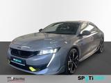 Peugeot 508 Plug-In Hybrid 360 e-EAT8 PEUGEOT SPORT ENGI - Peugeot 508: Allradantrieb