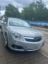 Opel signum z-c/s schragheklimousine - gebrauchte Opel Signum aus dem Jahr 2007