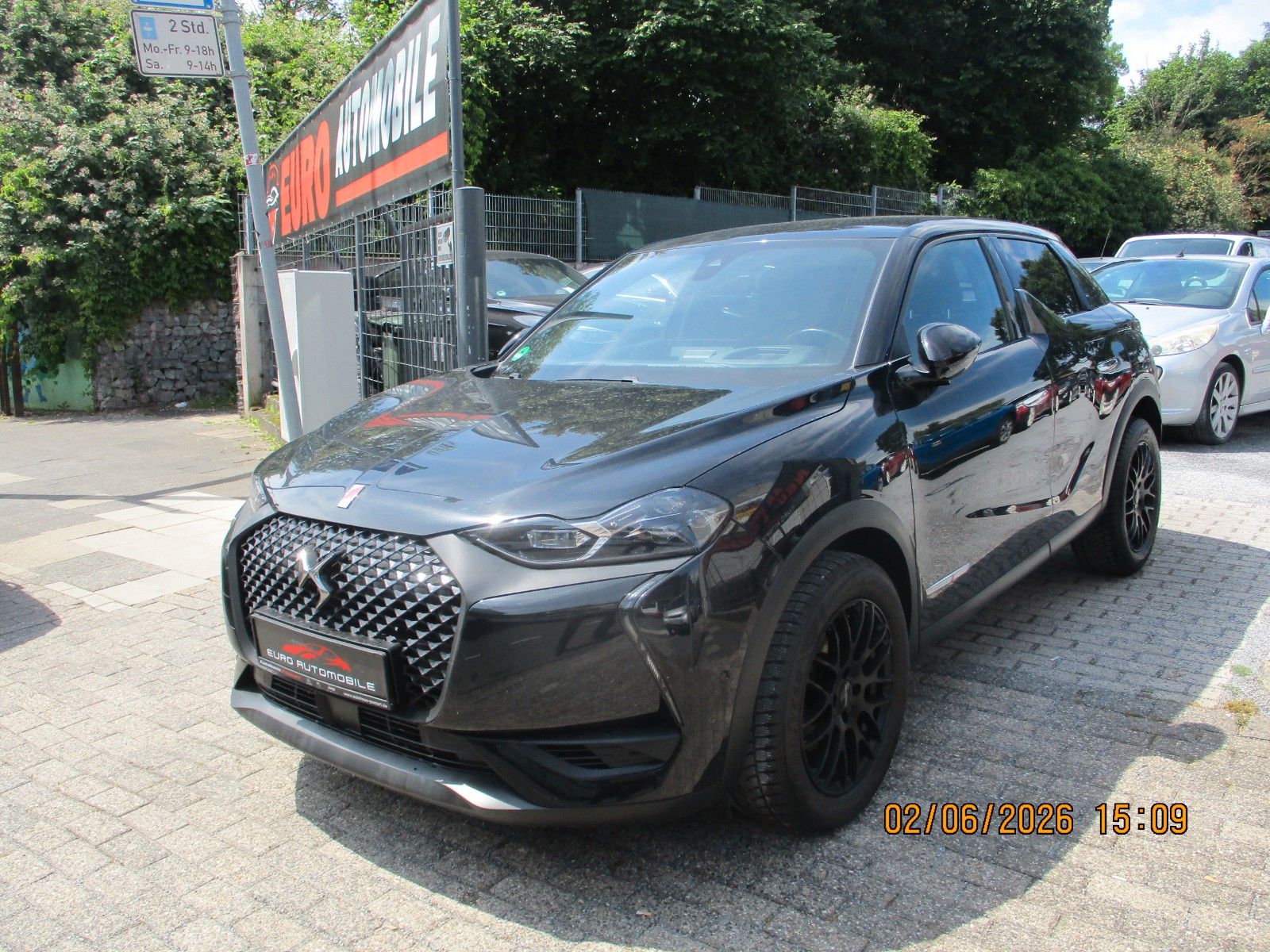 DS DS3