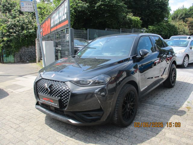 DS DS3