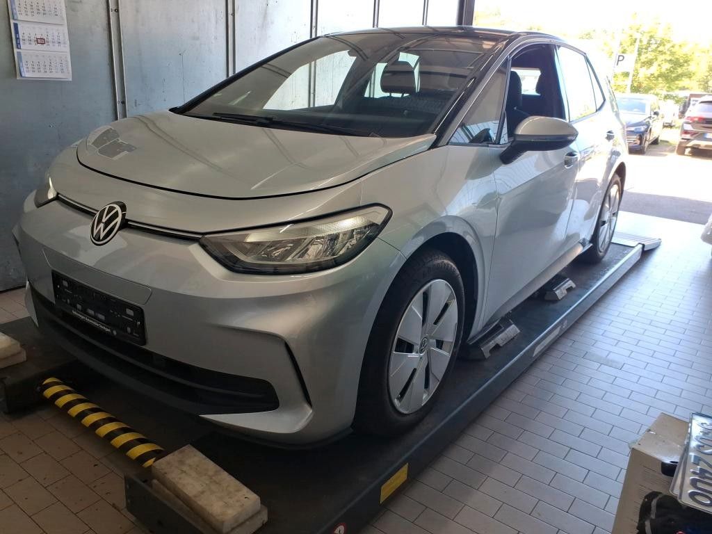 Image of Volkswagen ID.3