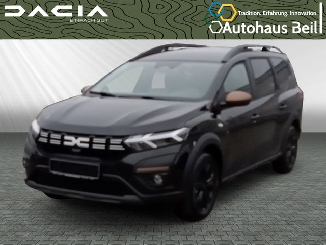 Dacia Jogger Extreme+ TCe 110 EU6e inkl. InNature Slee