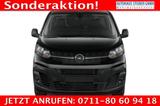 Opel Vivaro Kasten EPH HI+TEMPOMAT+KLIMA 88 kW (12...