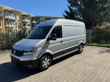 Volkswagen Crafter Kasten Kasten 35 mittellang Hochdach FWD - VW Crafter Gebrauchtwagen in Essen
