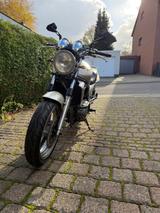 Kawasaki ER-5 - KAWASAKI ER 5