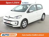 Volkswagen up! 1.0 Move up!*TEMPO*PDC*PANO*BLUETOOTH* - VW up! Gebrauchtwagen in Köln