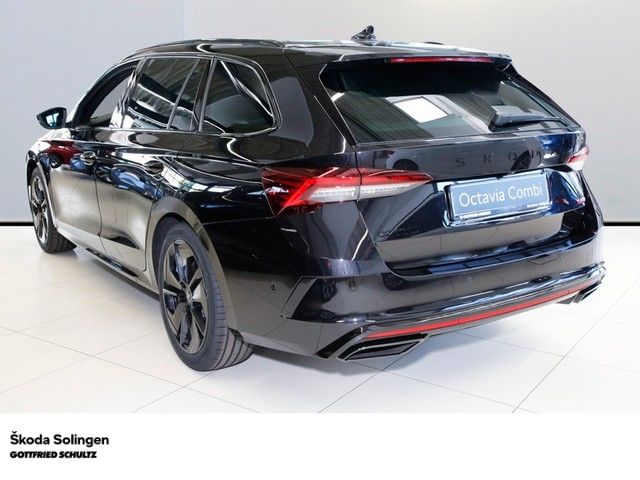 Skoda Octavia - Bild 4