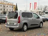 Opel Combo Life 1.2 Turbo Elegance Automatik Sitzheiz - Opel Combo Life Gebrauchtwagen