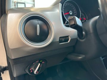 Volkswagen up! high up! BMTStart-Stopp *Kamera*Soundsystem