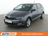 Skoda Rapid Spaceback 1.0 TSI Clever Aut*TEMPO*PDC*SHZ - Skoda Rapid in Hannover