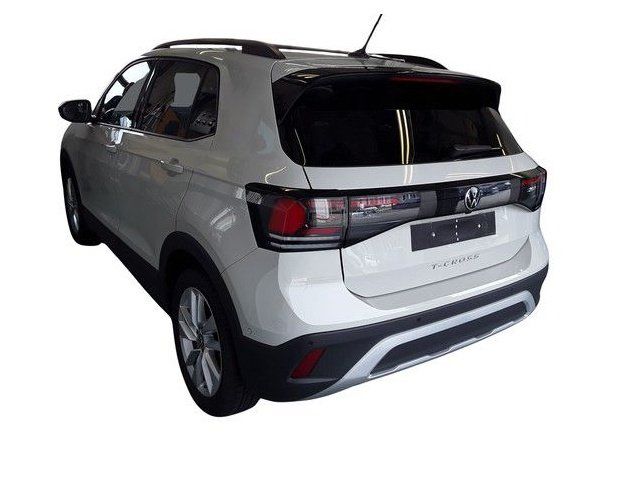 Fahrzeugabbildung Volkswagen T-Cross TSI DSG Energy *AHK*Navi*Cam*LED*ACC*