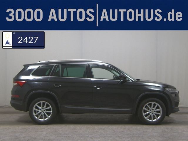 Image of Skoda Kodiaq