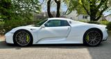 Porsche 918 Spyder *Deutsche Auslieferung* - Porsche 918 Spyder Gebrauchtwagen