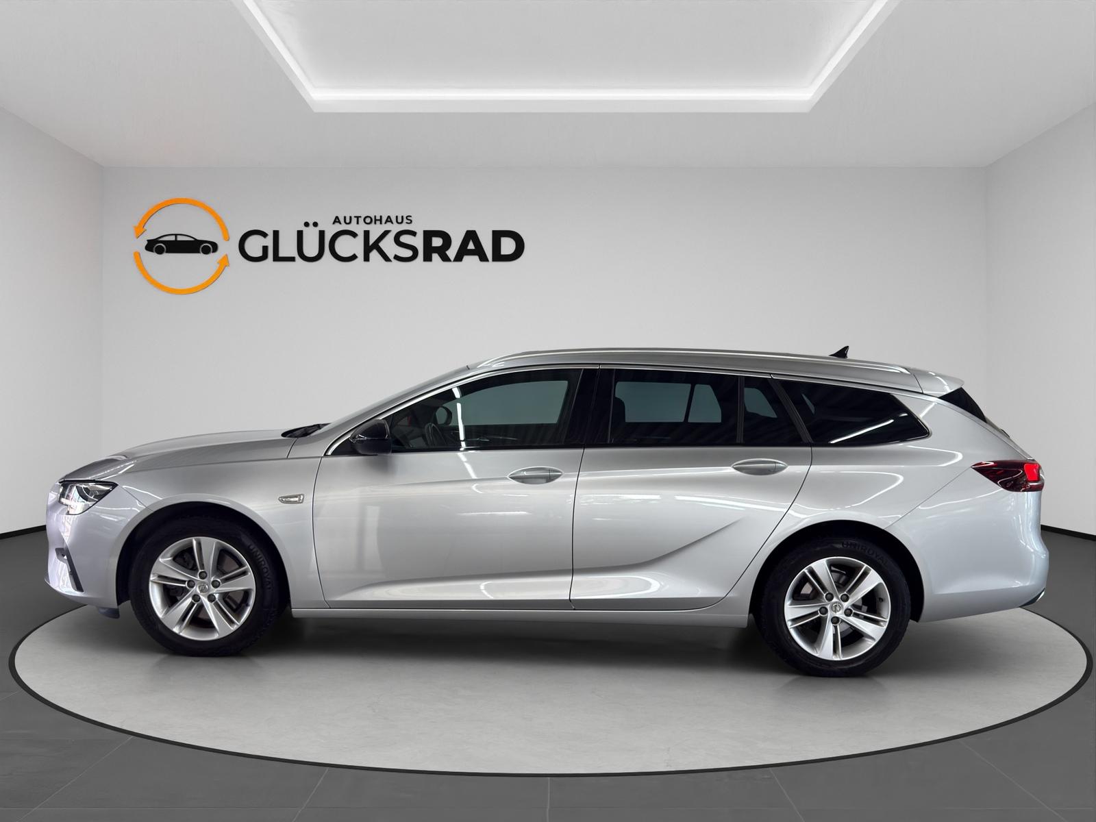 Opel Insignia Elegance 2.0 GS Line Panorama Massage 