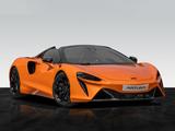 McLaren München| Artura Spider MY25 - McLaren Artura Neuwagen
