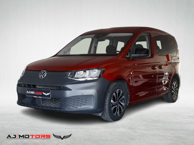 Volkswagen Caddy Edition *DIGITAL TACHO-NAVI-KAMERA-APP CON