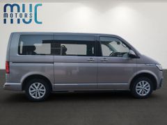 VW T6.1  2.0 TDI DSG Multivan Generation Six