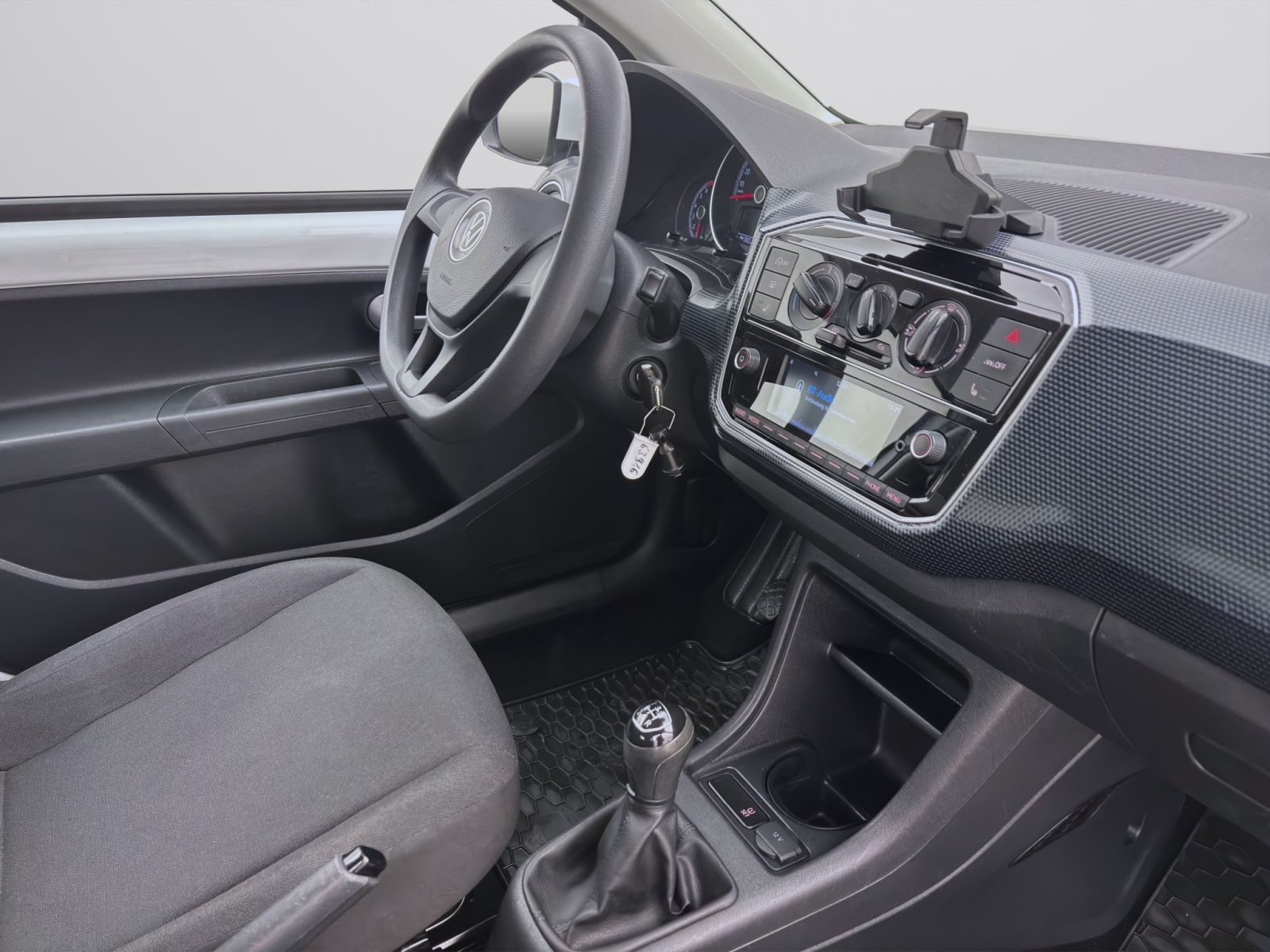Volkswagen up! - Bild 16