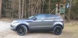 Land Rover Range Rover Evoque 2.0 Si4 Black Edition Bla... - Land Rover Range Rover Evoque in Augsburg