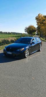 BMW E61 535d M57 (vieles neu) - BMW 535 aus 2005