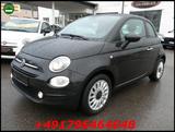 Fiat 500 1.0 HYB 6G KLIMA+PD+ALU+WR+SERVICE+GARANTIE