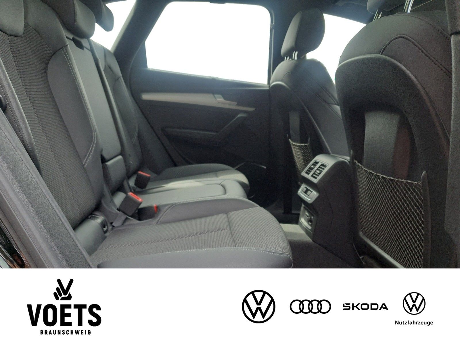 Audi Q5 - Bild 14