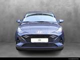 Hyundai i10 1.2 Trend 5AMT (EURO 6e) MY25/SHZ/KameraNavi - Hyundai i10 Neuwagen: Eu