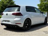 Volkswagen VW Golf 7 R 4Motion 2,0 TSI 310 PS | Facelift - Volkswagen Golf: Golf3