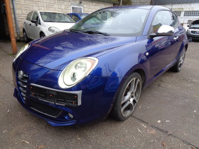 Angebot ansehen Alfa Romeo MiTo