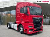 MAN TGX 18.470 4x2 BL SA LED/RETARDER/STANDKLIMA - Angebote