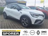 Renault Captur R.S. LINE 160 PLUG-in E-TECH - Renault Captur in Ludwigshafen