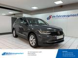 Volkswagen Tiguan Active eHybrid Digitales Cockpit LED ACC  - Volkswagen Tiguan ACTIVE mit Hybrid-Antrieb (Benzin/Elektro)