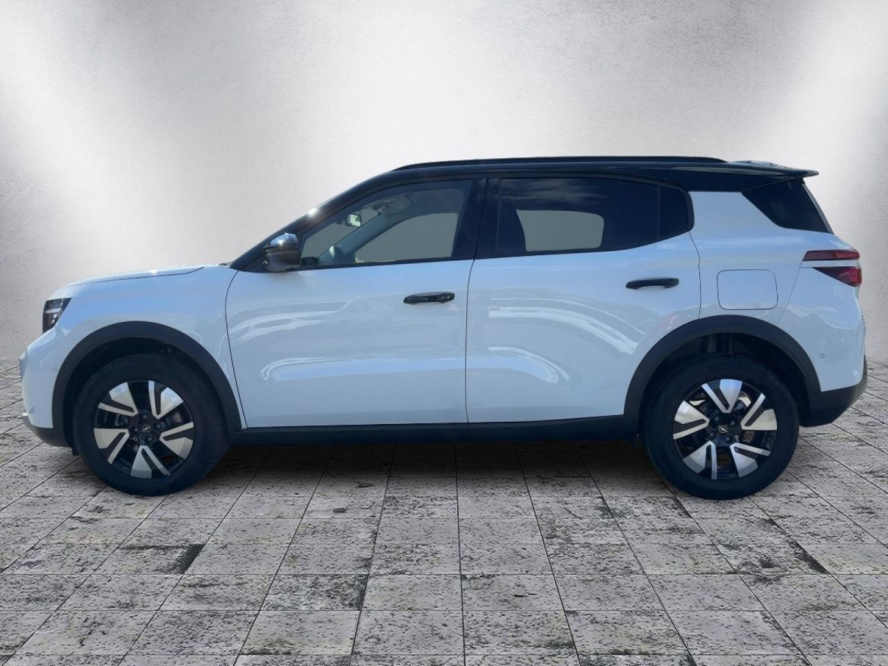 Opel Frontera Ultimate imagem 3