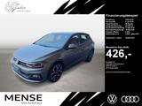Volkswagen Polo VI 2.0 TSI GTI Beats CarPlay Pano SD ACC LM - VW Polo von 2020