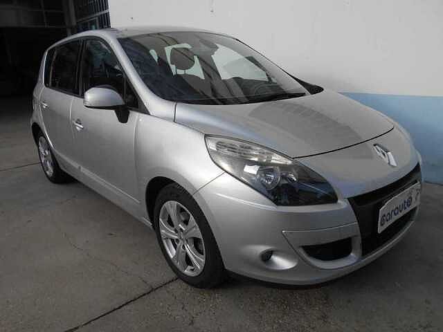 Renault Scenic X-Mod 15 dCi 110 Dynamique Neopat