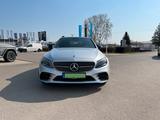 Mercedes-Benz C 300 e 4MATIC AMG Line | 39.000 km | Warranty |