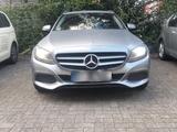 Mercedes-Benz Mercedes C-Klasse 220 - Mercedes-Benz E 220 in Osnabrück