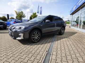 Fotografie Subaru XV 2.0i.e. Comfort EU6, Kamera, Navi, Eye-Sight