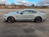 Ford Mustang 5.0 Ti-VCT V8 338kW MACH 1 Auto MACH 1 - Ford Mustang: Mach