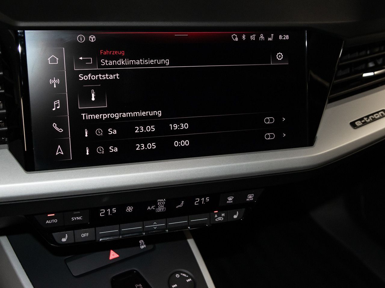 Audi Q4 e-tron - Bild 19