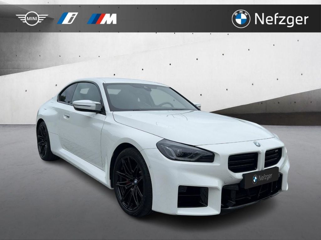 BMW M2 - Bild 5