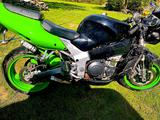 Kawasaki ZX 900 B Motor erst 34740km/Brief/ErsatzVergaser - Angebote