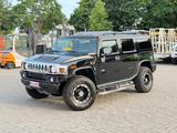 Hummer H2 6.0V8 1of1 Custom Unikat ShowCar Tausch Mö. - : Allradantrieb, Show