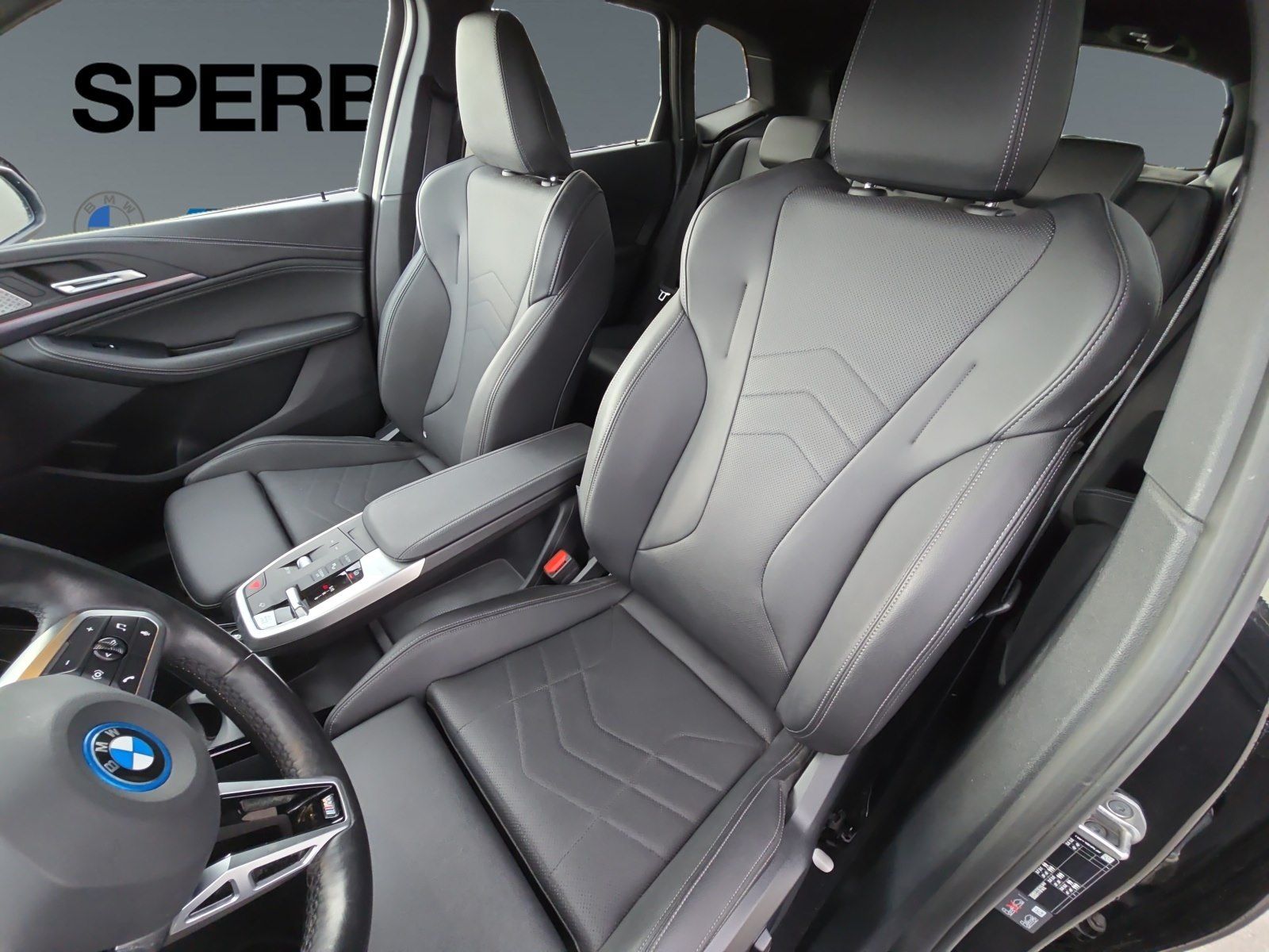 BMW 230 Active Tourer - Bild 11