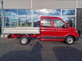 Volkswagen Crafter  DOKA 35/7 Sitzer/AC/ACC/AHK - 7 Sitzer LKWs