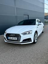 Audi S5 SB TFSI quattro Matrix B&O Massage Garantie