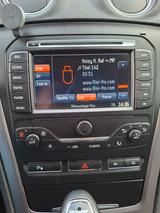 Ford Mondeo  BA7  2.0 TDCI 120Kw 163 Ps EZ... - Ford Mondeo: Ba7