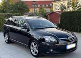 Toyota Avensis 2.2 D-CAT T25 | TÜV 10/27 - Toyota Avensis: Kombi, T25