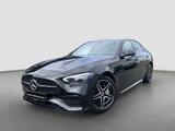Mercedes-Benz C 300 d 4M AMG*NIGHT*MEMO*DIG-LIGHT*GSHD*KEYL